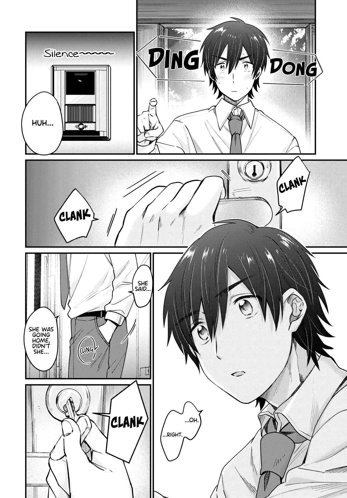 Chapter 43 - Page 33