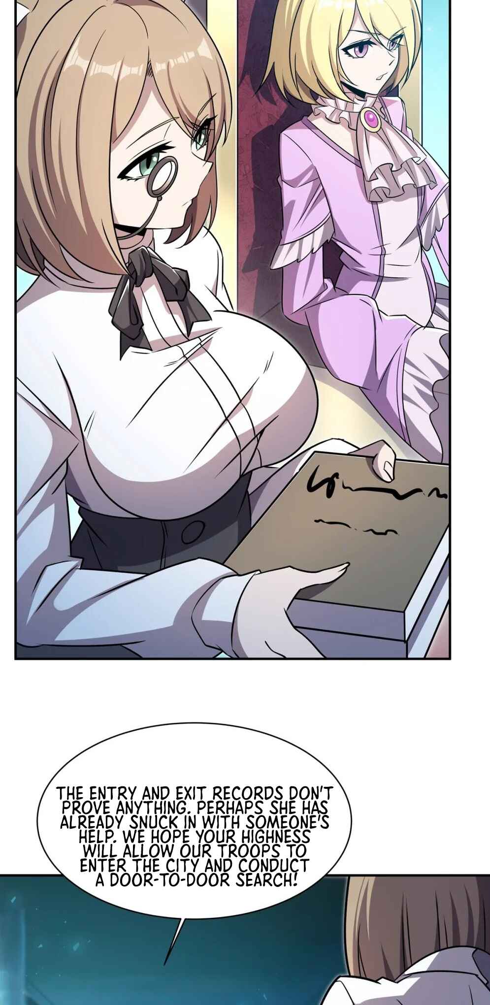 Chapter 327 - Page 10
