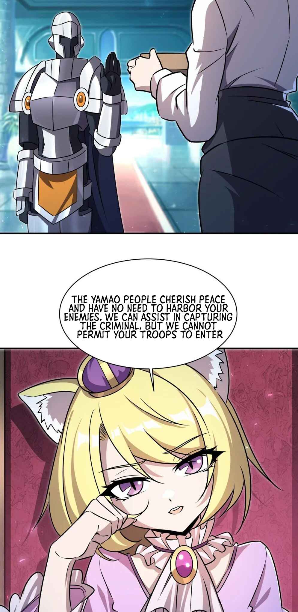 Chapter 327 - Page 11