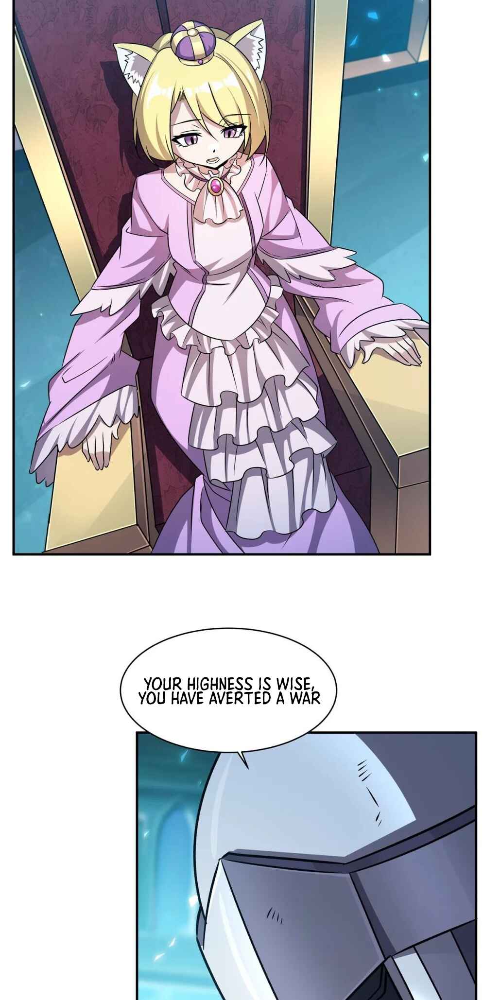 Chapter 327 - Page 16