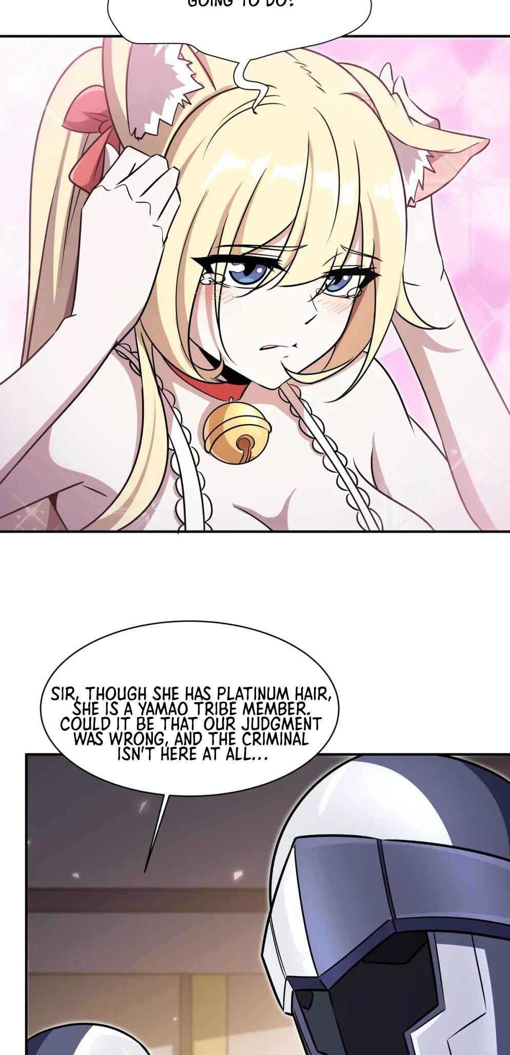 Chapter 327 - Page 21