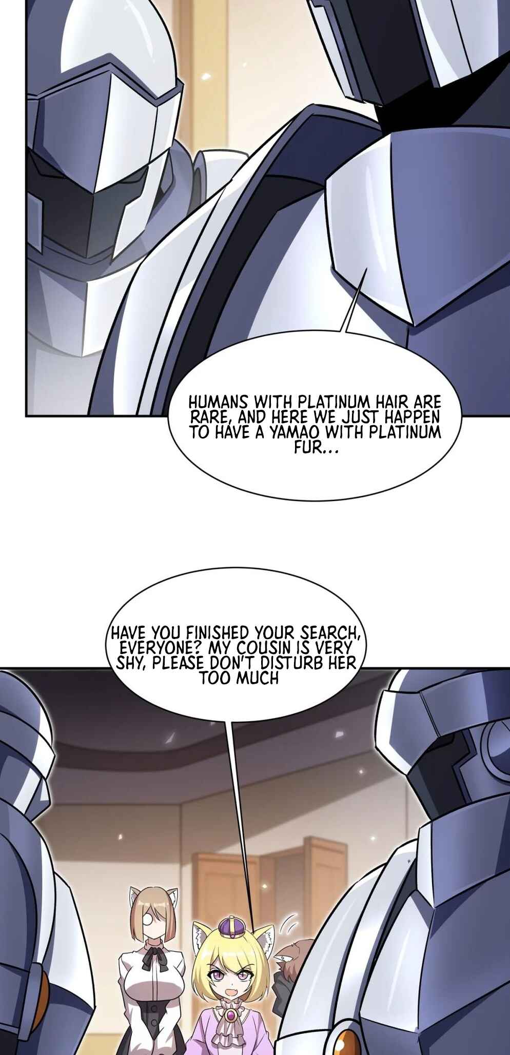 Chapter 327 - Page 22