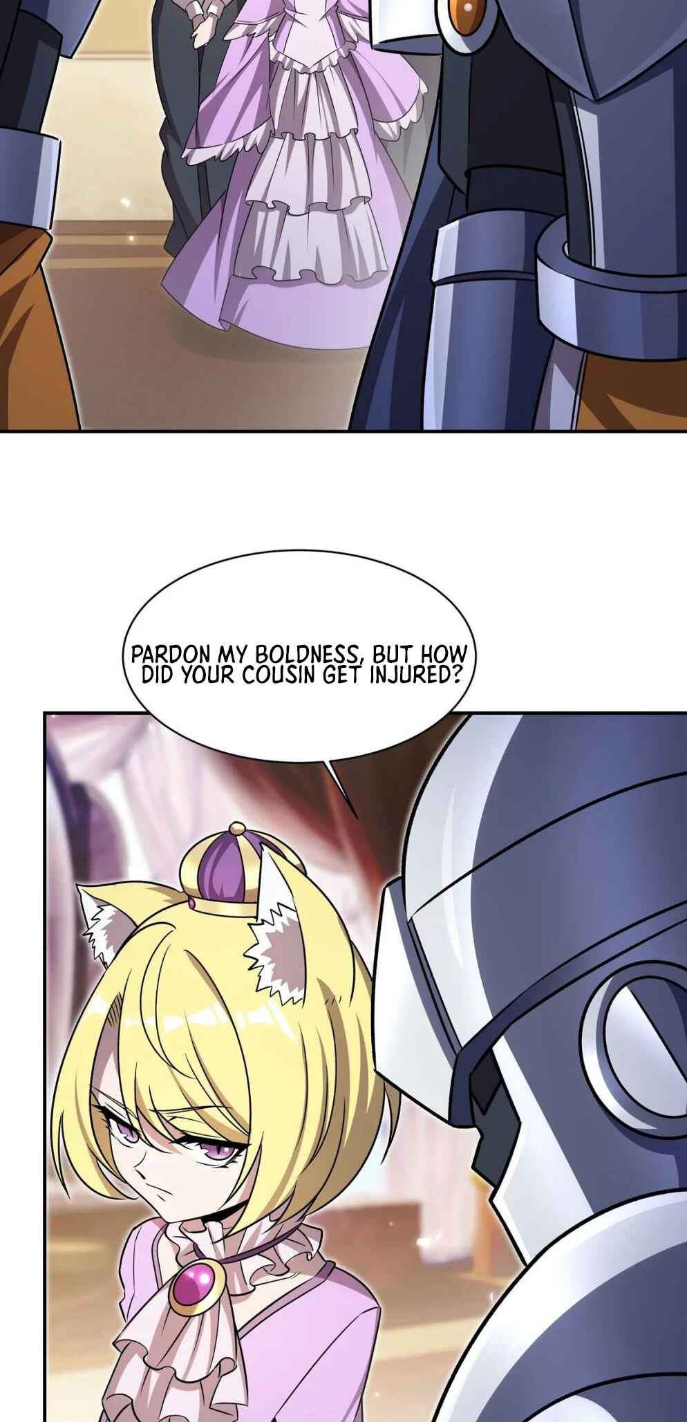 Chapter 327 - Page 23