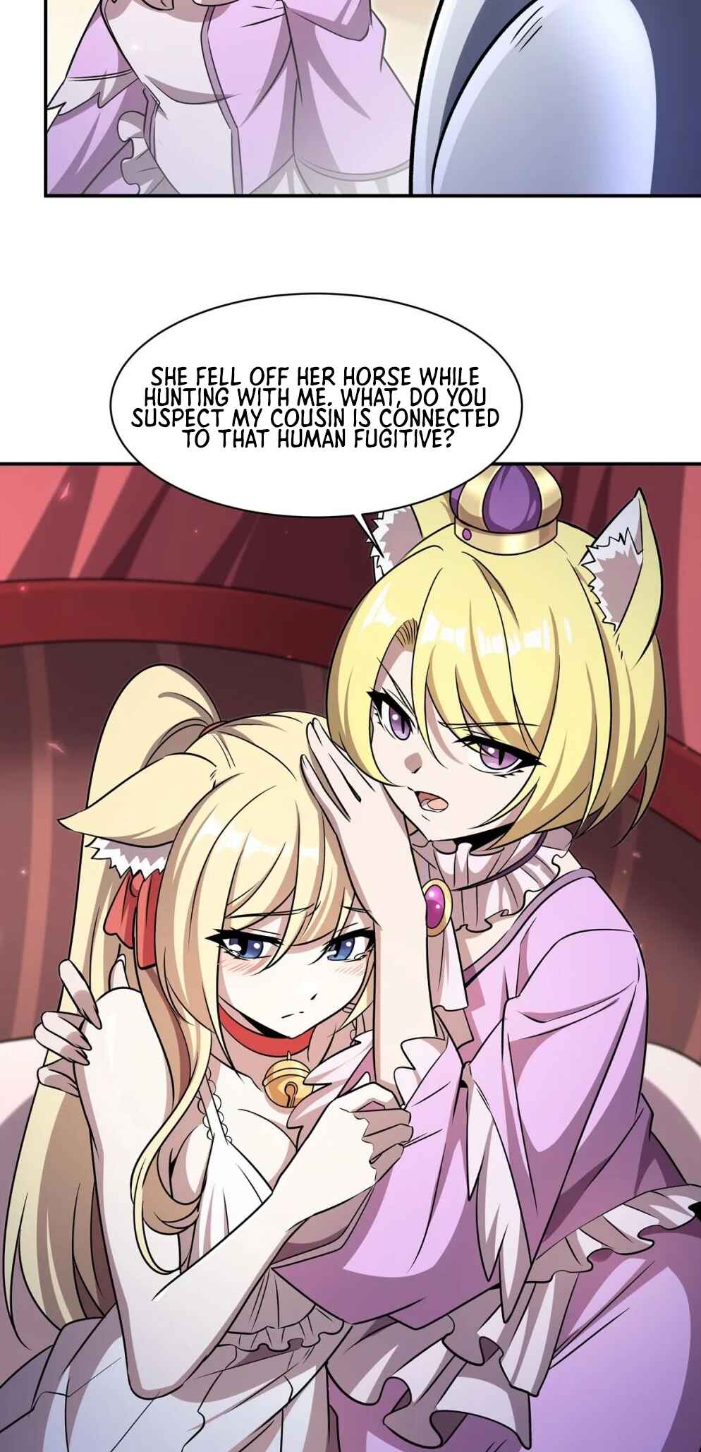 Chapter 327 - Page 24