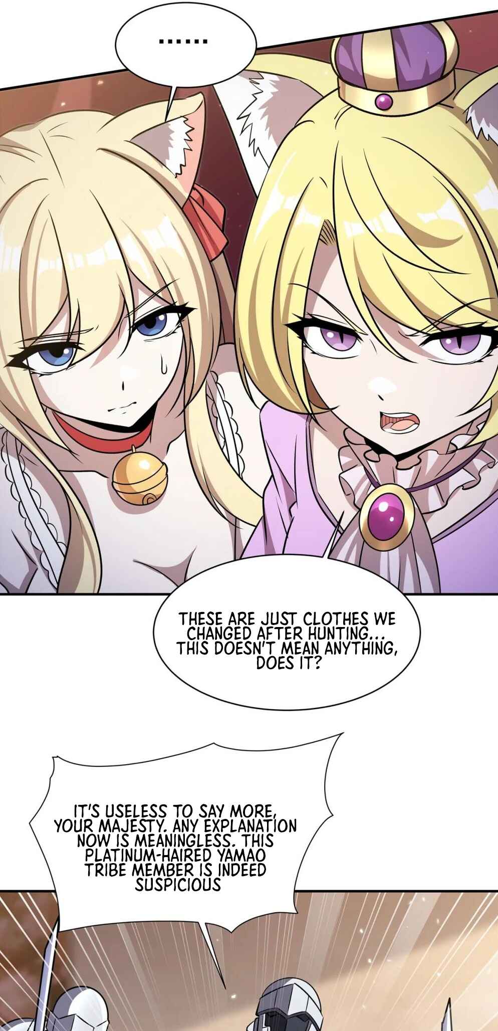 Chapter 327 - Page 29