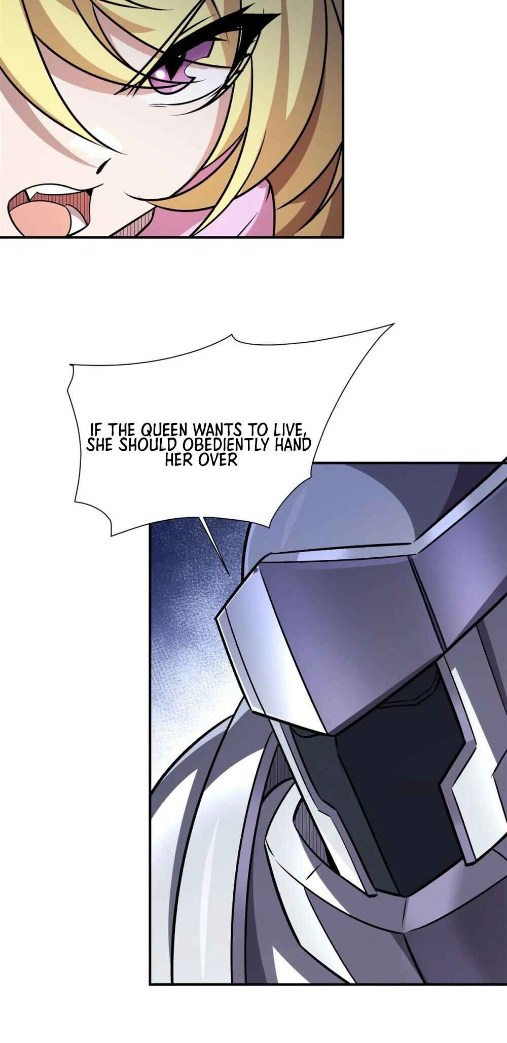 Chapter 327 - Page 34
