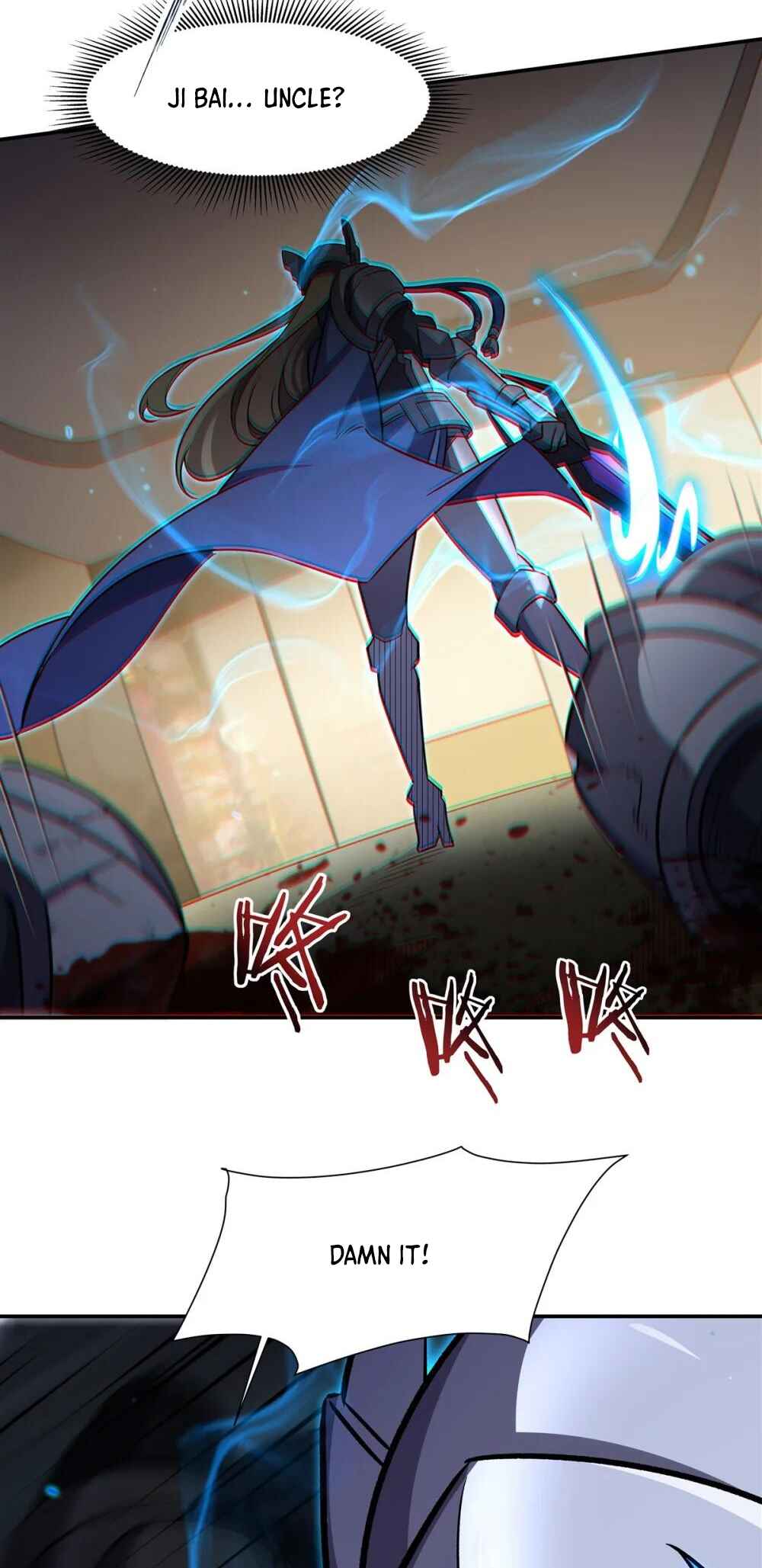 Chapter 327 - Page 39