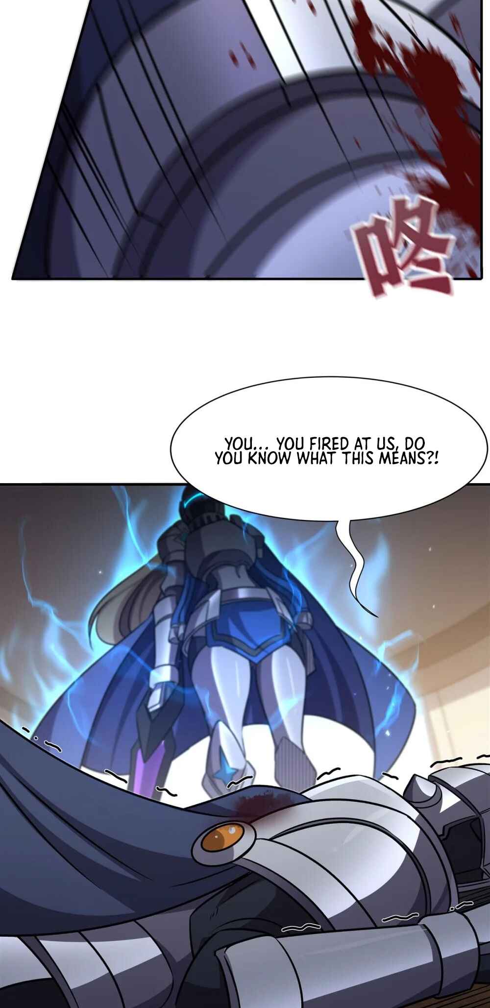 Chapter 327 - Page 42