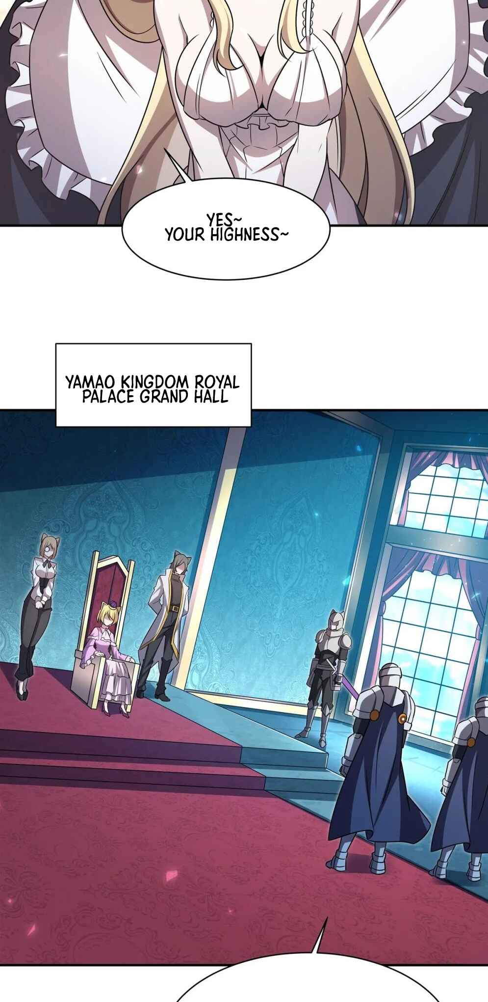 Chapter 327 - Page 7