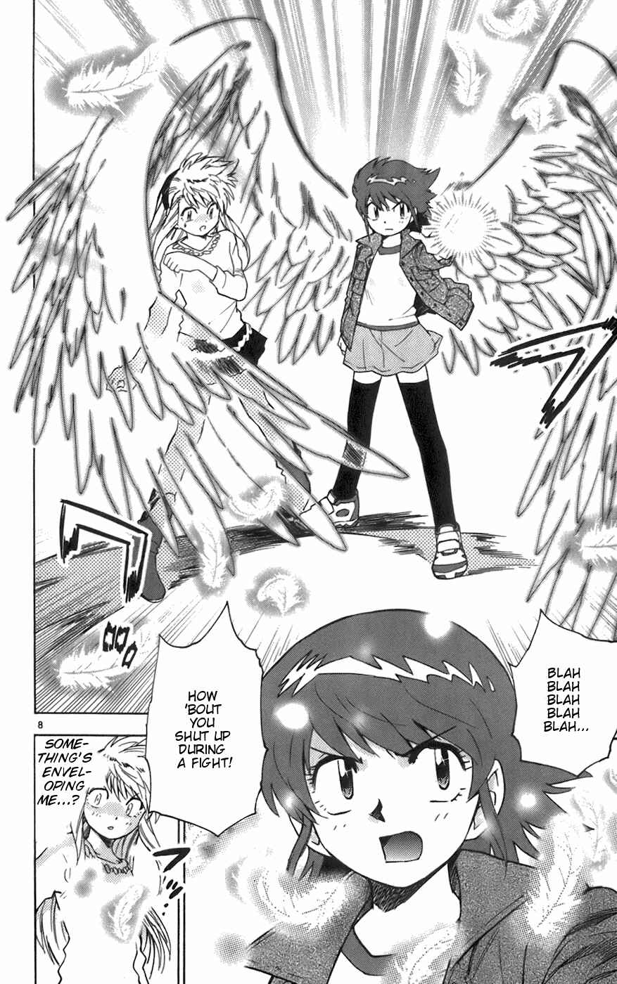 Chapter 40 - Page 8