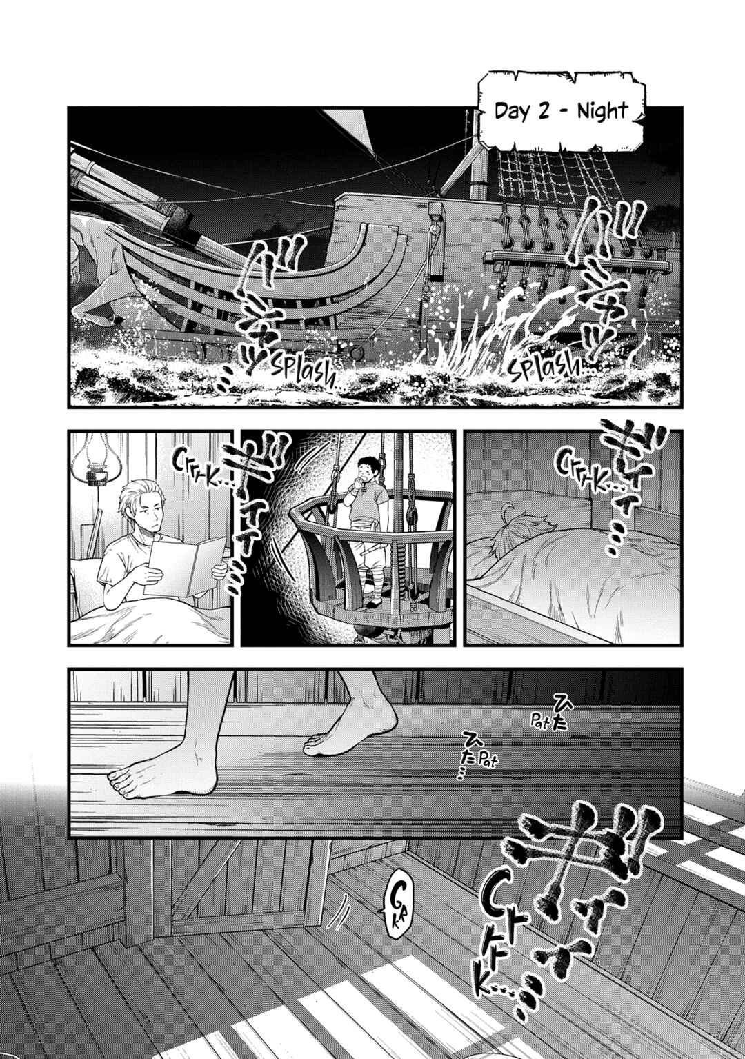 Chapter 34 - Page 21