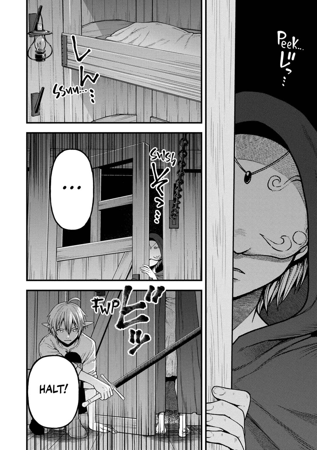 Chapter 34 - Page 22