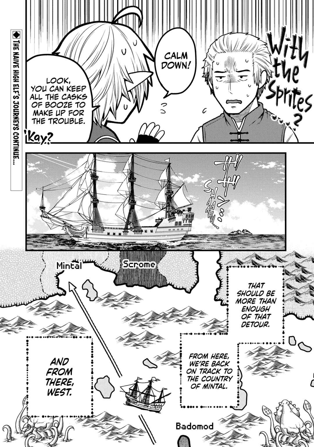 Chapter 34 - Page 32