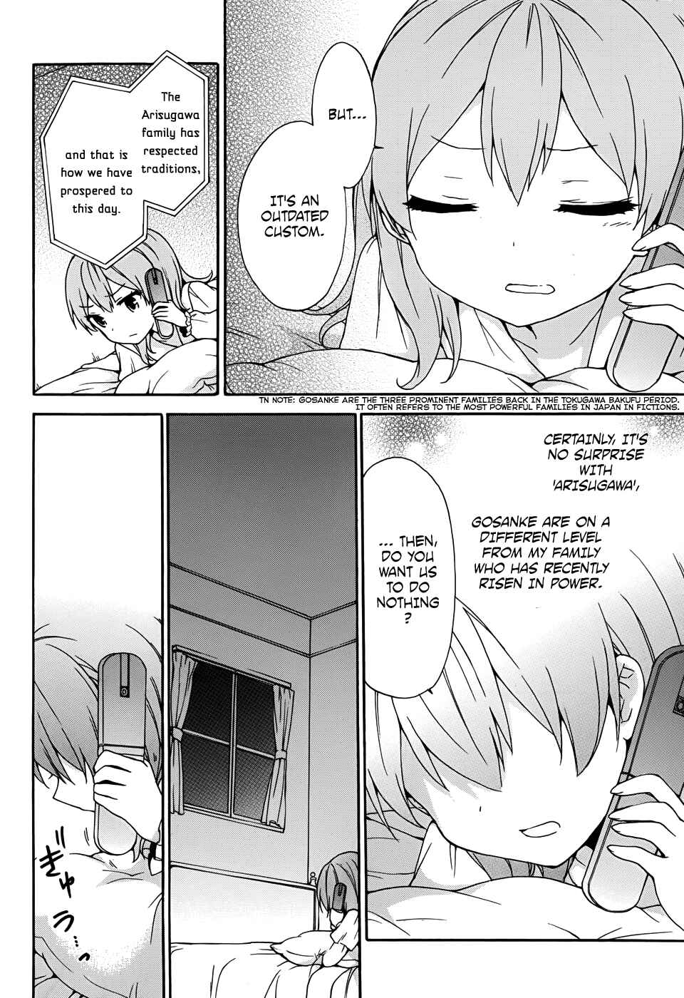 Chapter 30 - Page 28