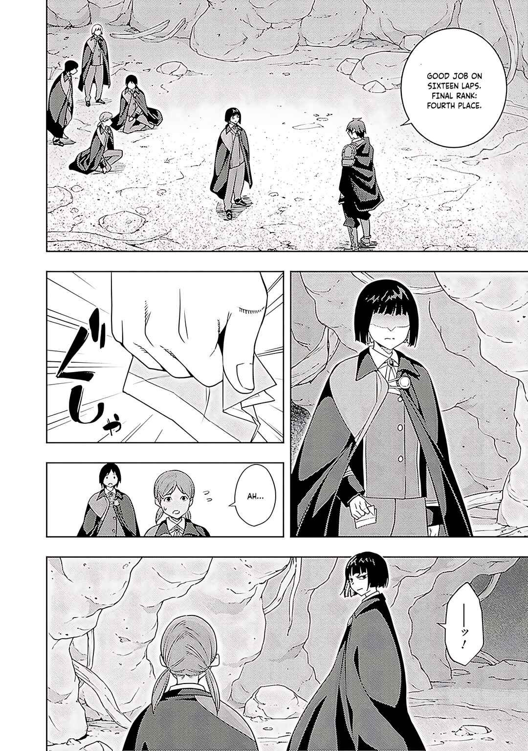 Chapter 66 - Page 13