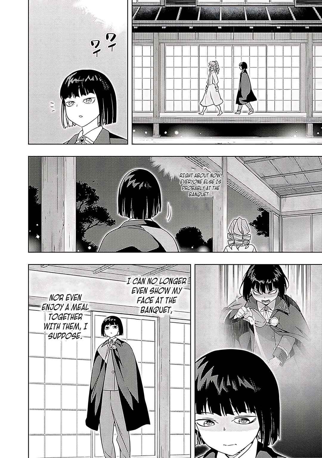 Chapter 66 - Page 25