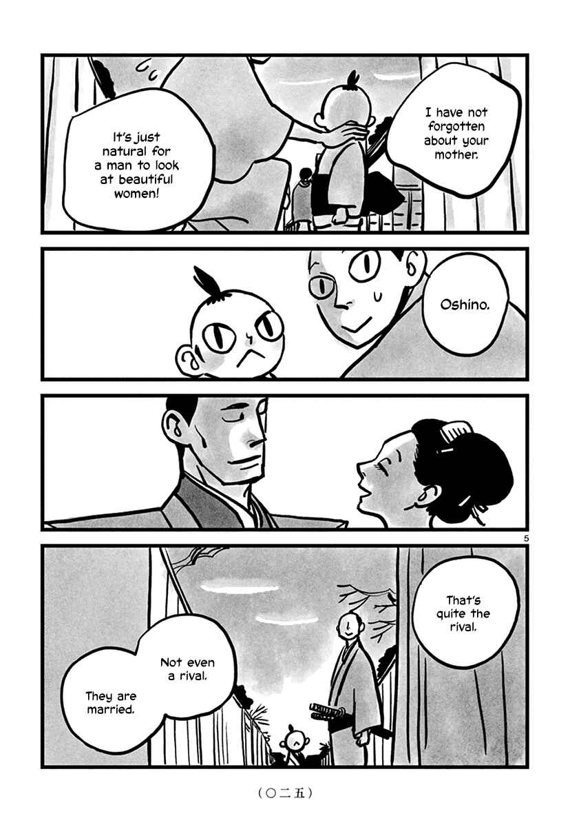 Chapter 3 - Page 6