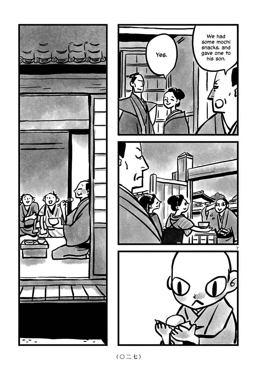 Chapter 3 - Page 8