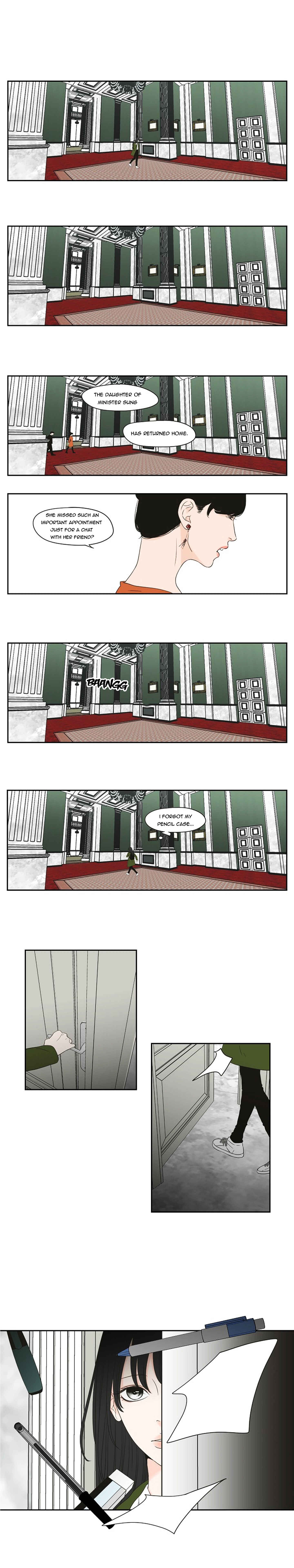 Chapter 106 - Page 5