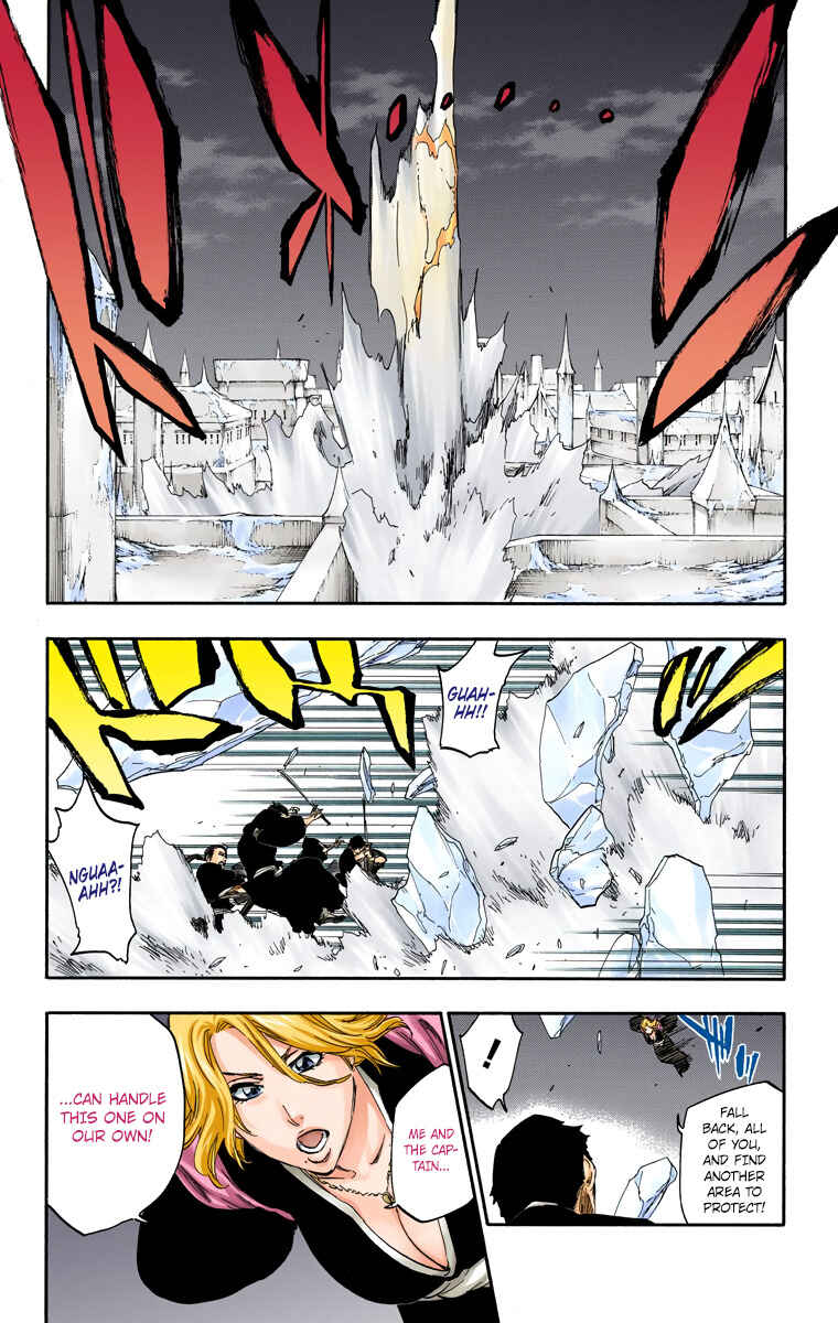 Chapter 548 - Page 10