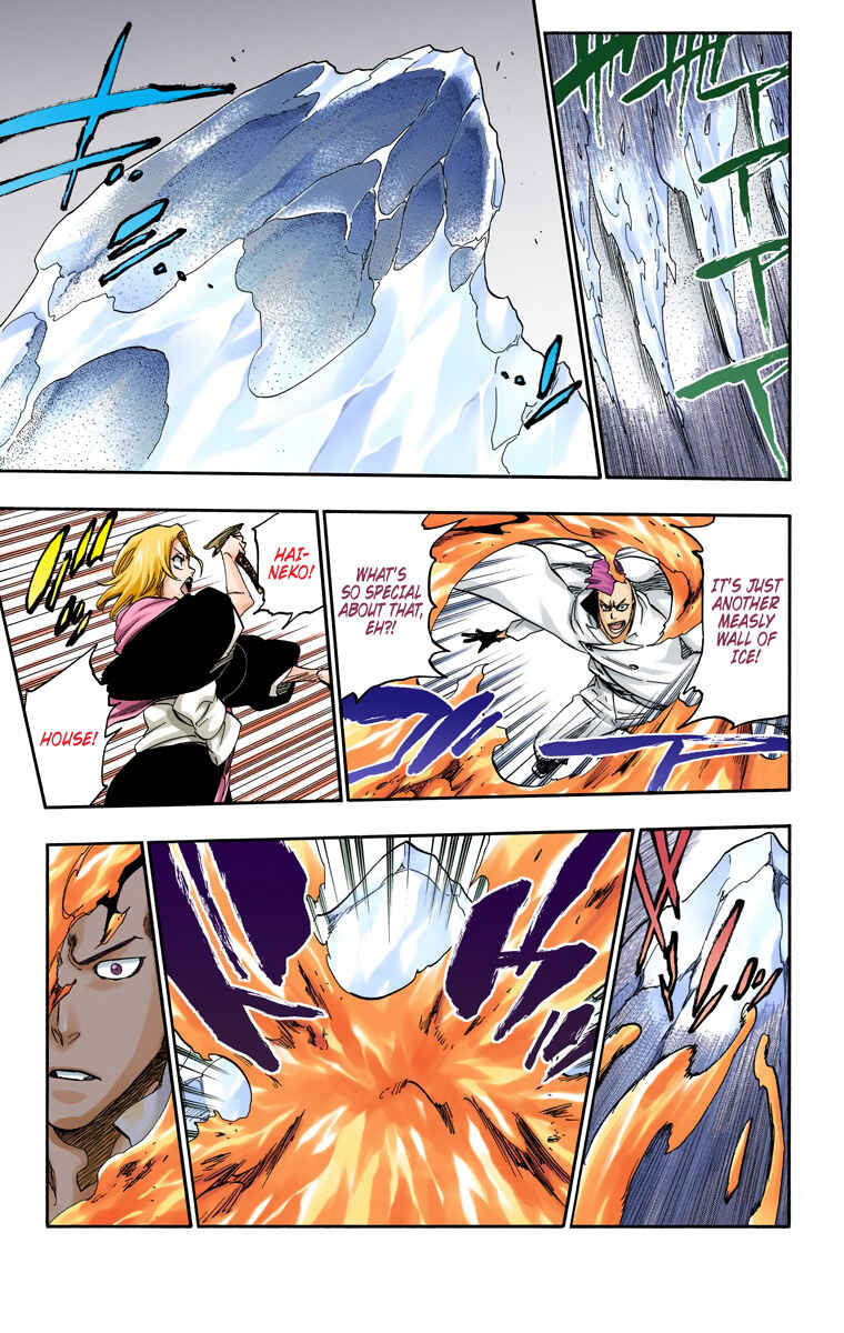 Chapter 548 - Page 14