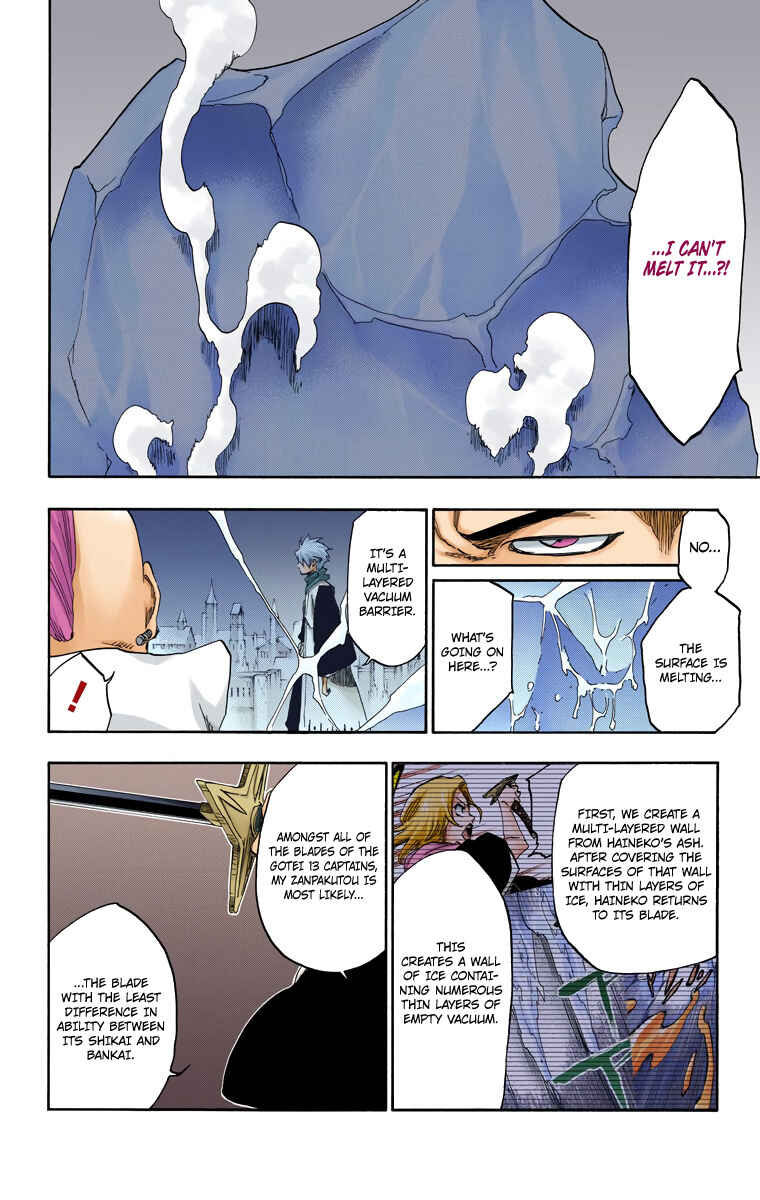 Chapter 548 - Page 15