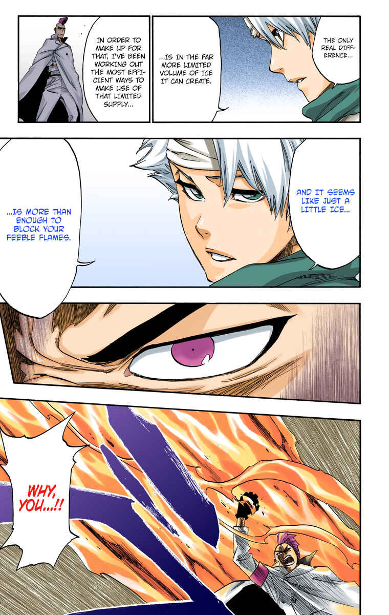 Chapter 548 - Page 16