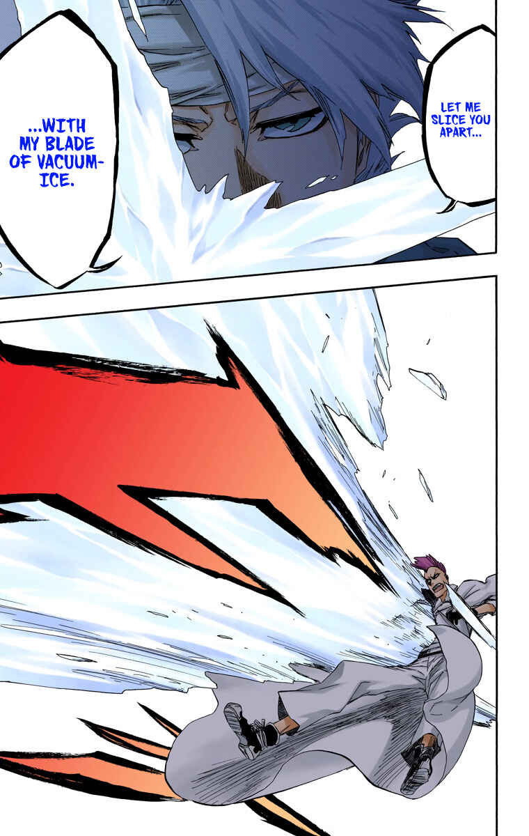 Chapter 548 - Page 18