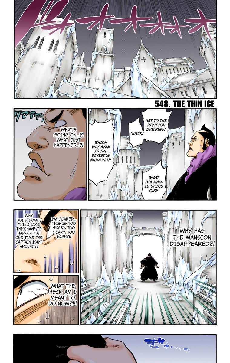 Chapter 548 - Page 2