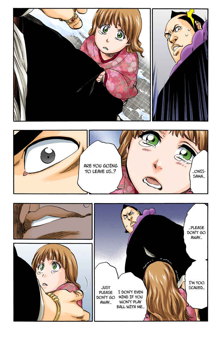 Chapter 548 - Page 3