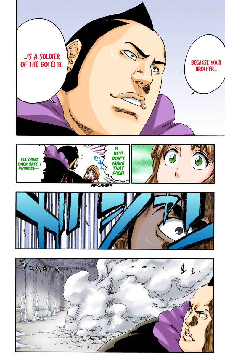 Chapter 548 - Page 5