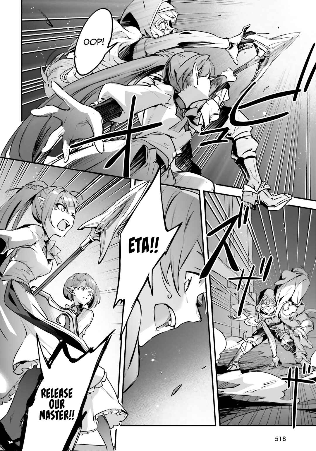 Chapter 51 - Page 23