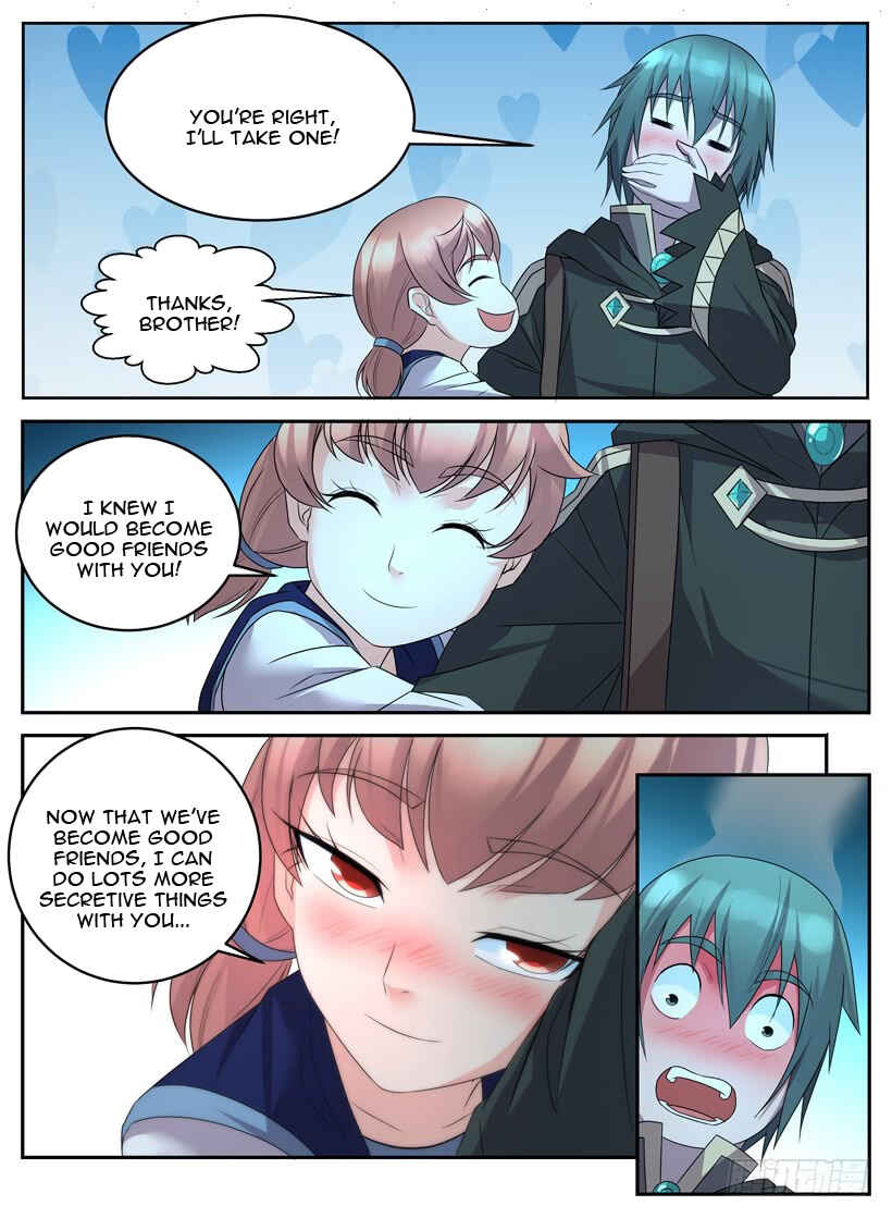 Chapter 34 - Page 10