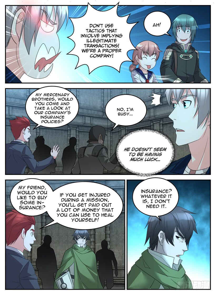 Chapter 34 - Page 11