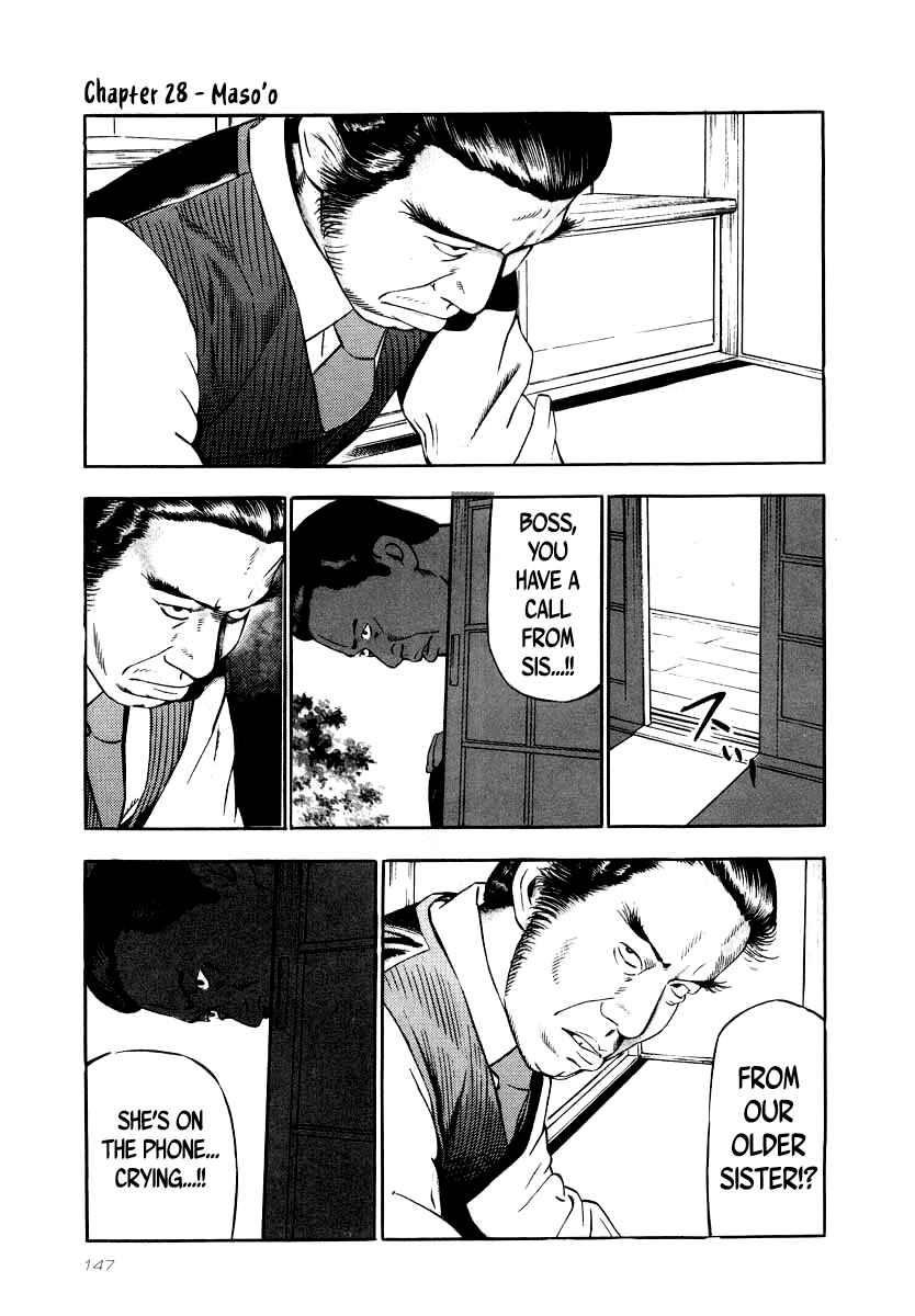 Chapter 28 - Page 1