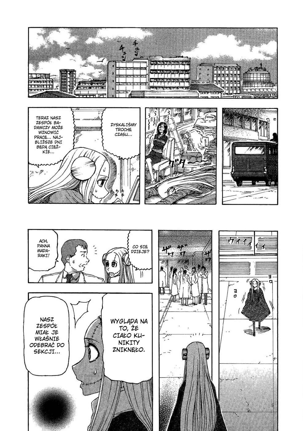 Chapter 28 - Page 20