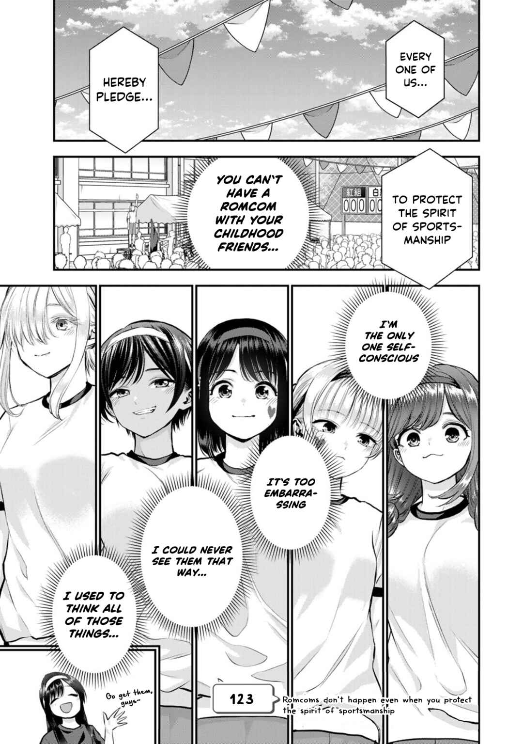 Chapter 123 - Page 1