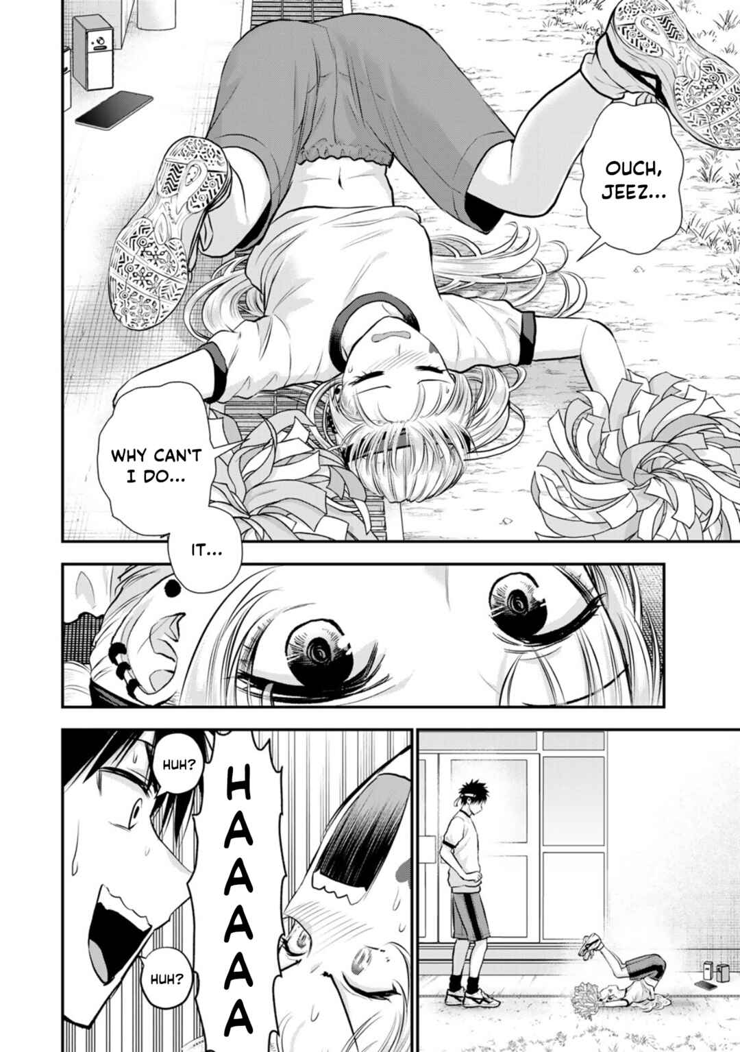 Chapter 123 - Page 14
