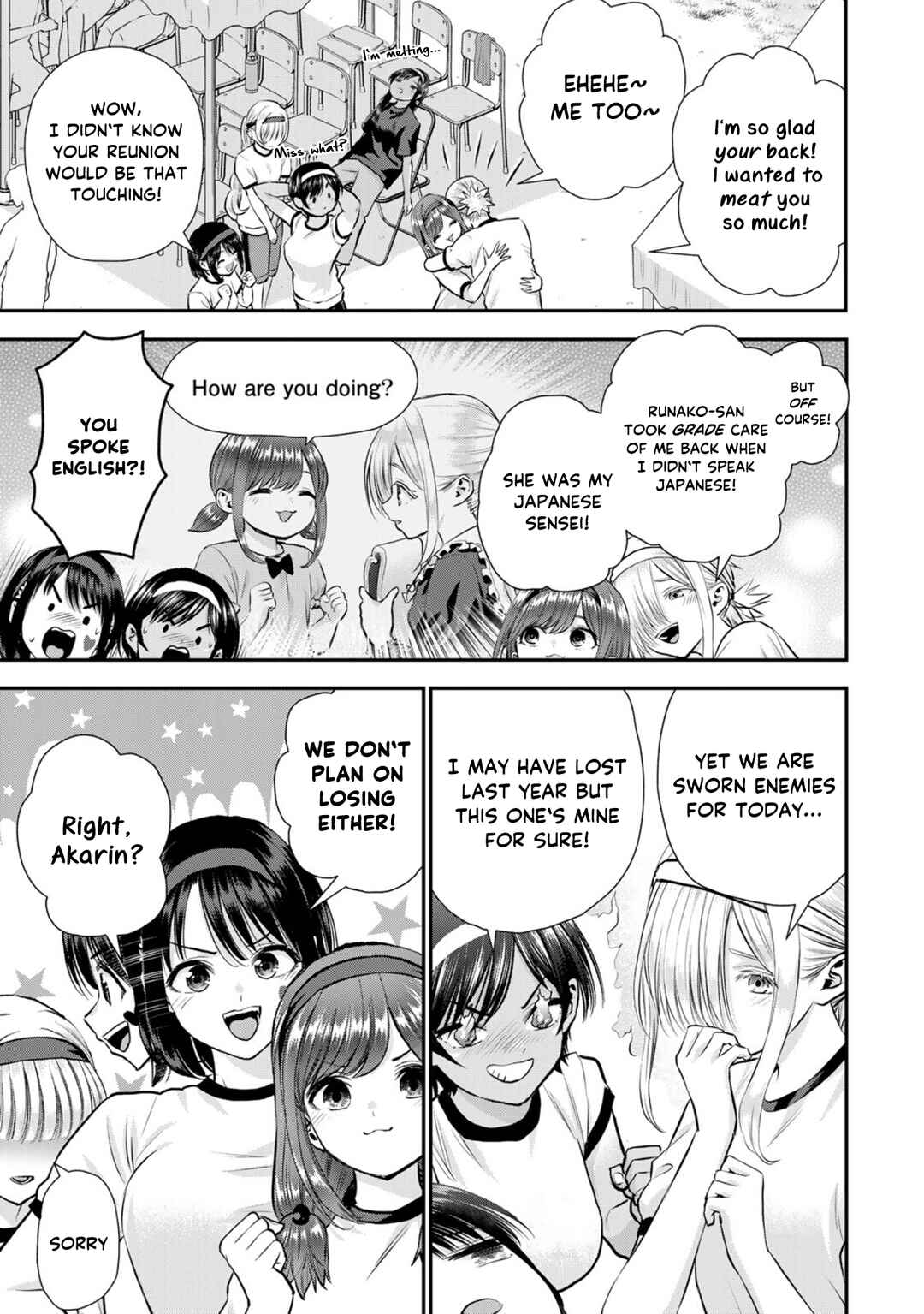 Chapter 123 - Page 3