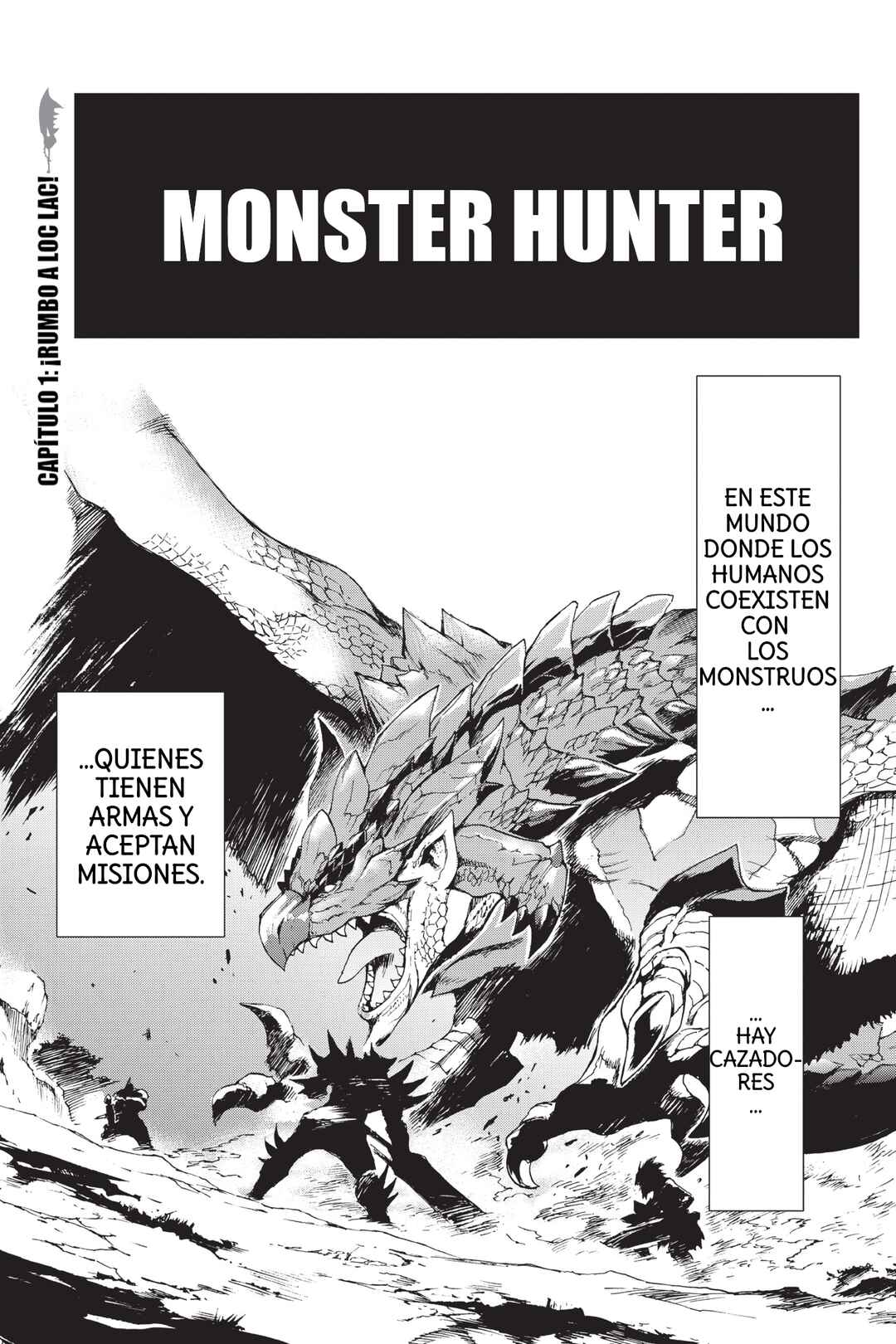 Chapter 1 - Page 1