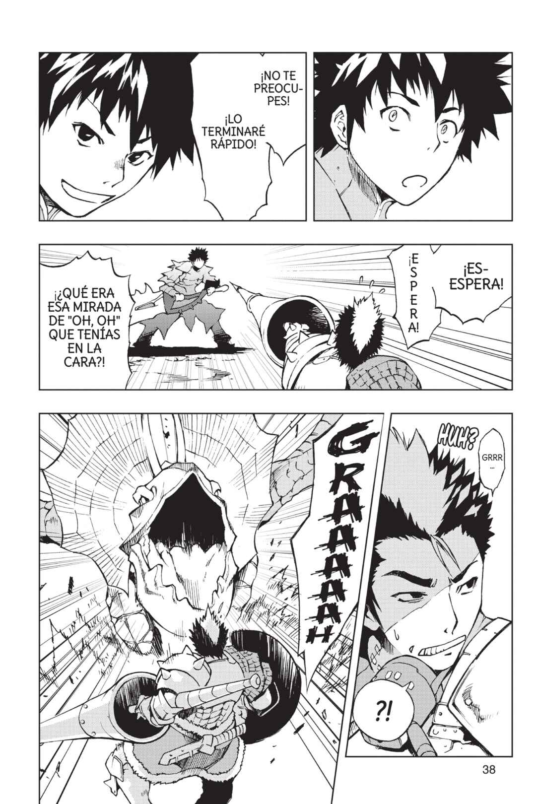 Chapter 1 - Page 8
