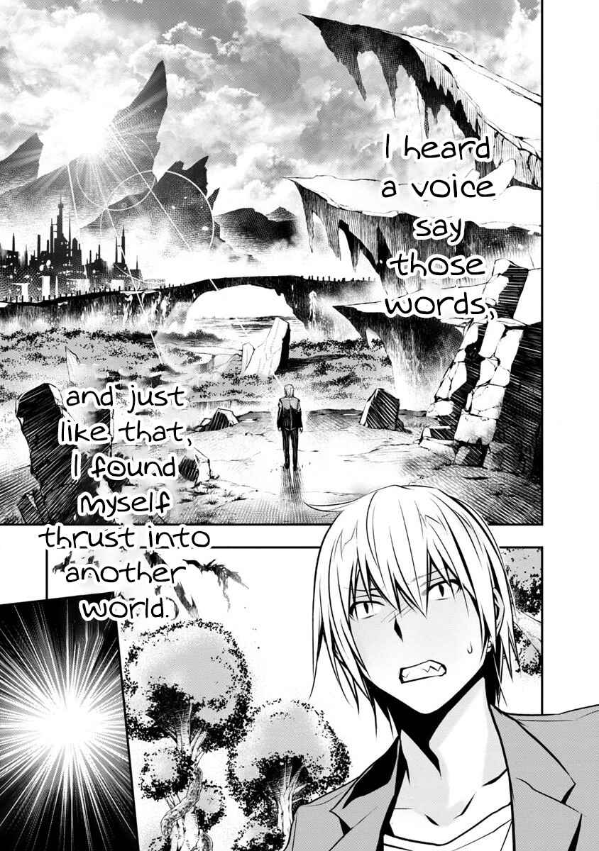 Chapter 1 - Page 6