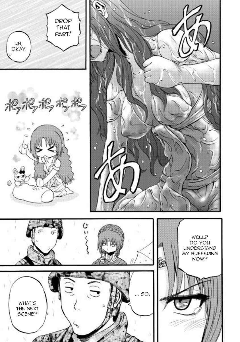 Chapter 92 - Page 12