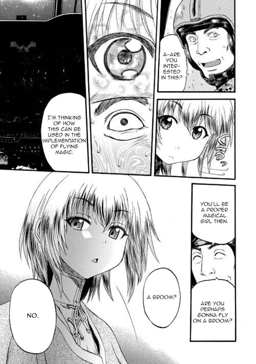 Chapter 92 - Page 16
