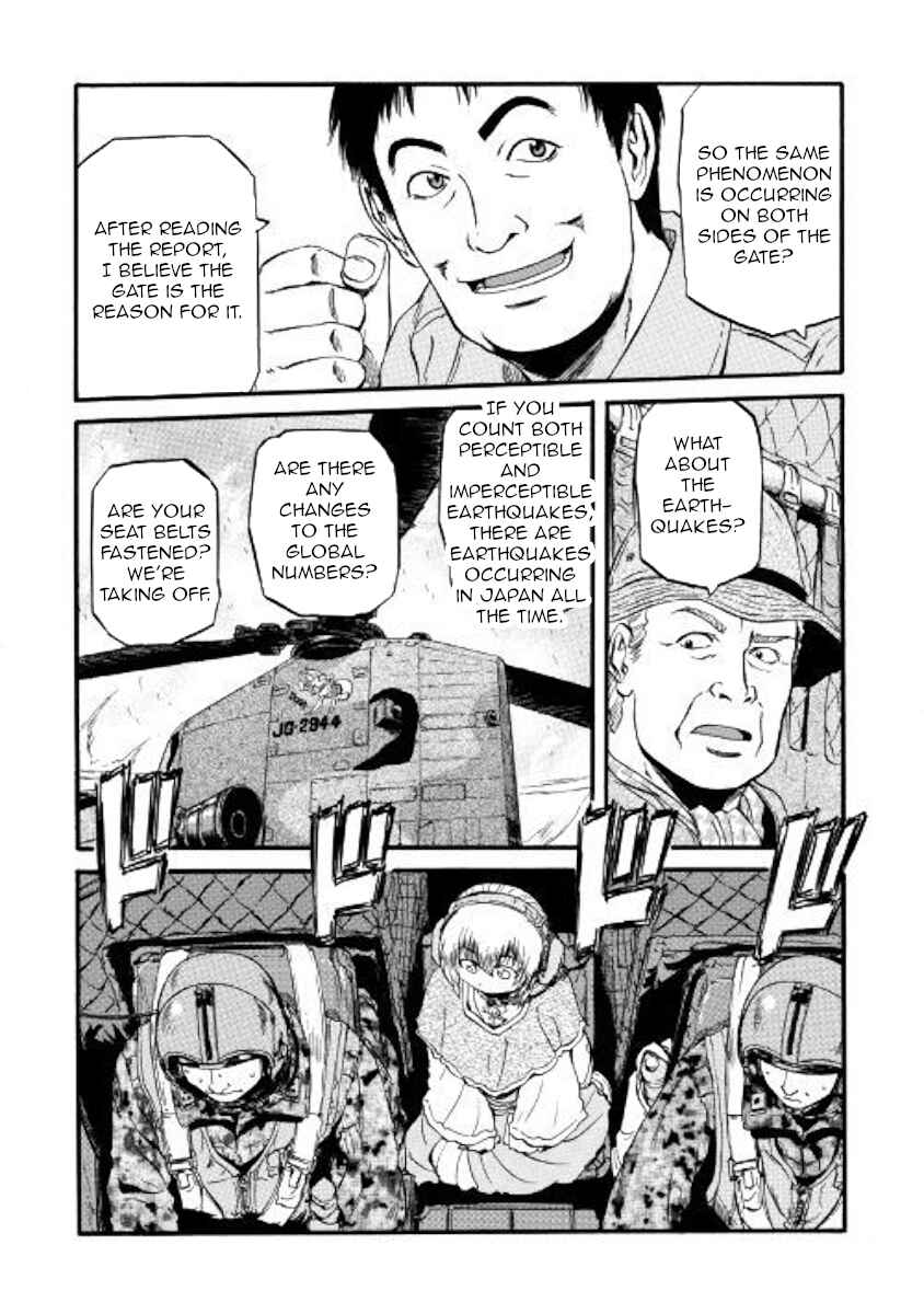 Chapter 92 - Page 29