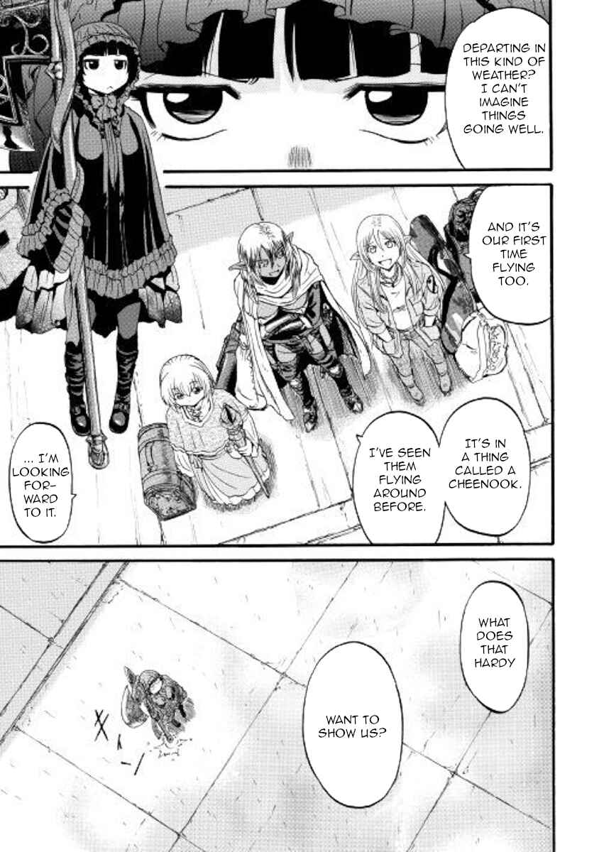 Chapter 92 - Page 3