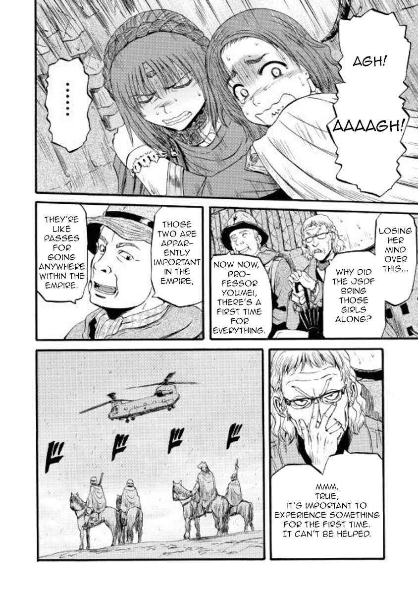 Chapter 92 - Page 31