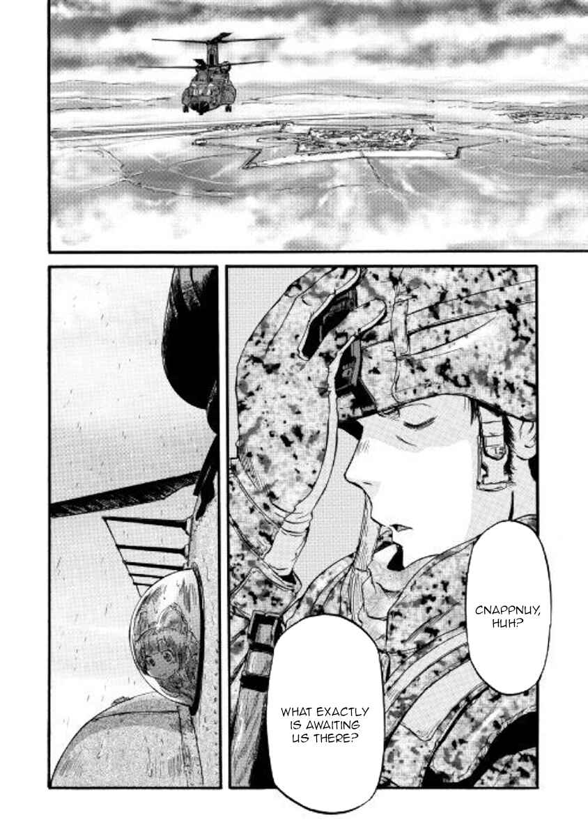 Chapter 92 - Page 33