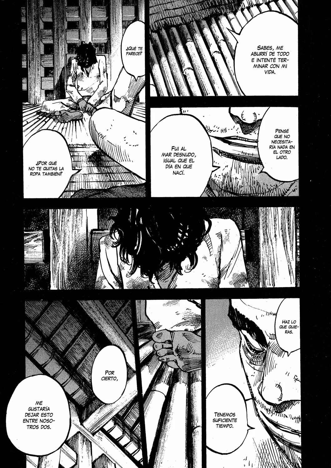 Chapter 211 - Page 10