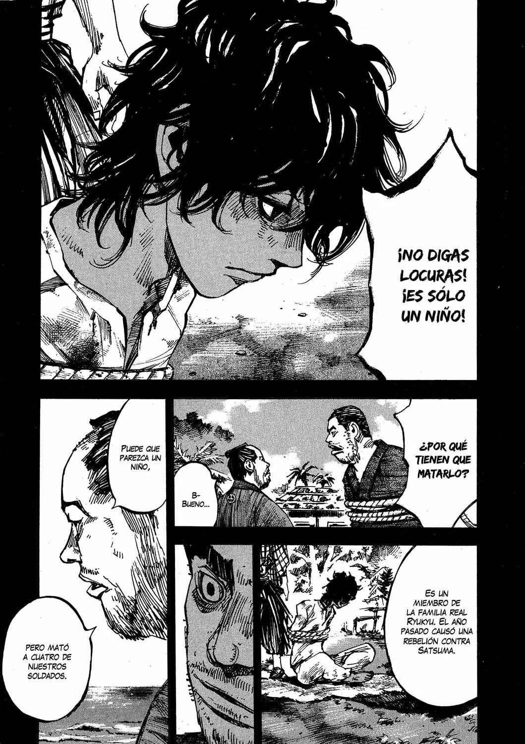 Chapter 211 - Page 6